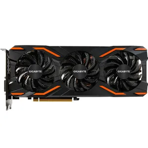 کارت گرافیک گیگابایت مدل GV-N1080WF3OC-8GD