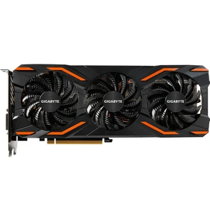کارت گرافیک گیگابایت مدل GV-N1080WF3OC-8GD