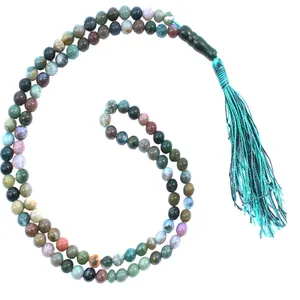 تسبیح مدل Jasper Cut R110