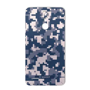MAHOOT  Army-pixel Design Cover Sticker for LG K8 2017