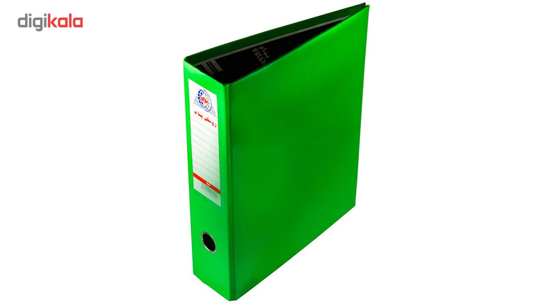 زونکن پیام کد 125 سایز 8 سانتی متر مجموعه 4 عددی