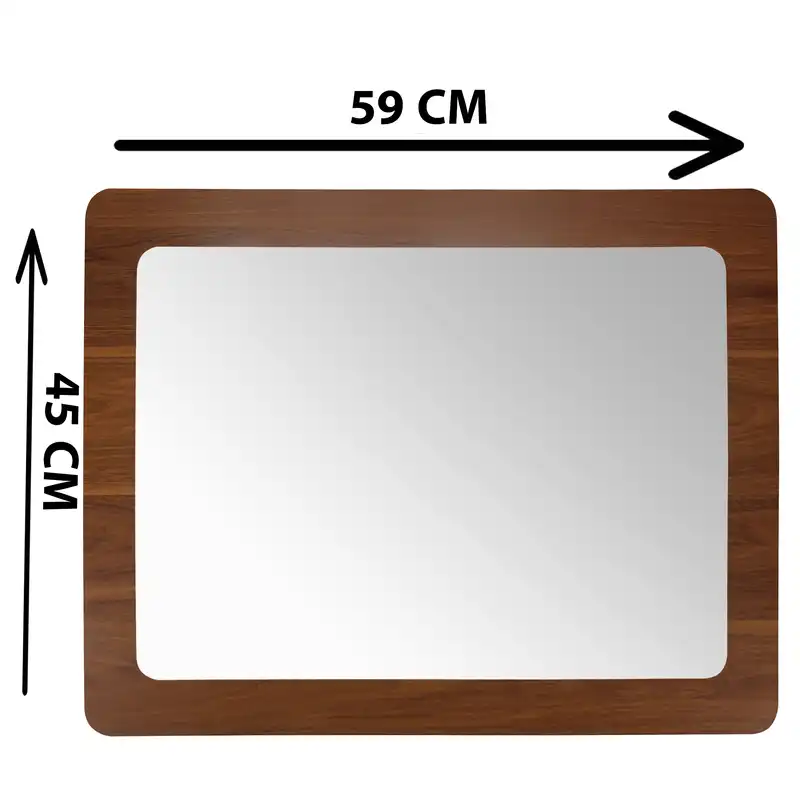 آینه مدل دلارا ALF-4