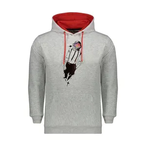 هودی مردانه آریا پارس مدل آراد-501