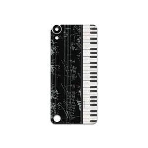MAHOOT  Piano-Instrument Cover Sticker for HTC Desire 530
