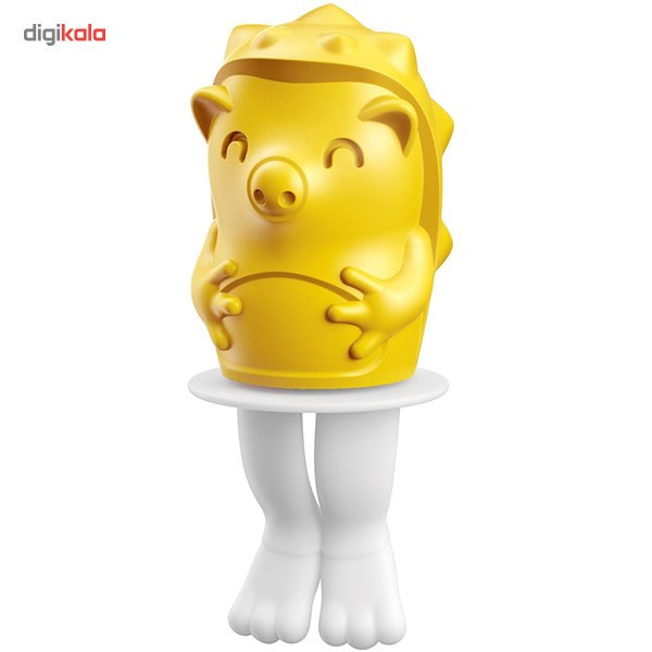 قالب بستنی زوکو مدل Bolt کد 010