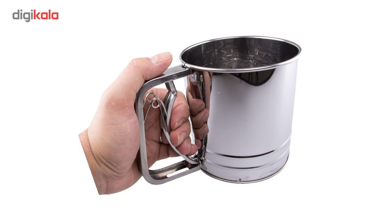 الک پرانی مدل 202-سایز کوچک