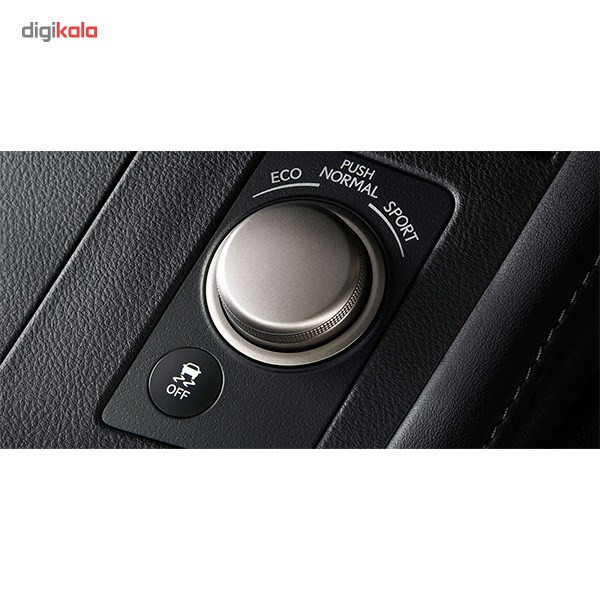 خودرو لکسوس ES250 اتوماتیک سال 2016