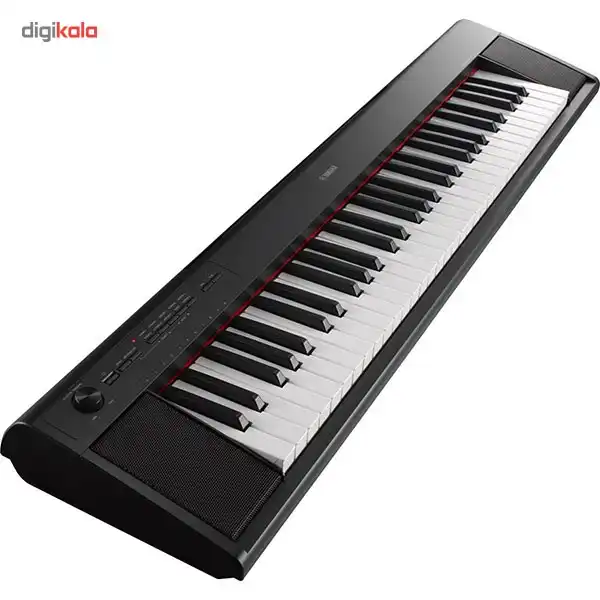 پیانو دیجیتال یاماها مدل NP-12