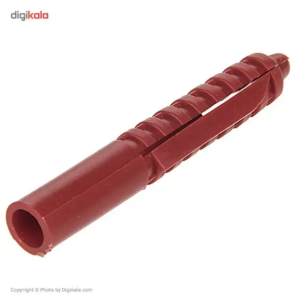 رولپلاک 7 سانتی‌متری معمولی کاسپین بسته 50 عددی