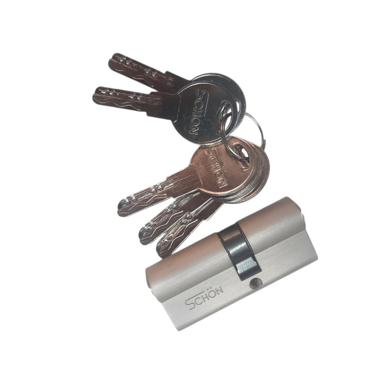 سیلندر قفل شوون مدل SHC