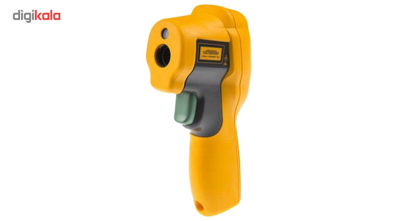 ترمومتر لیزری فلوک مدل 62MAX