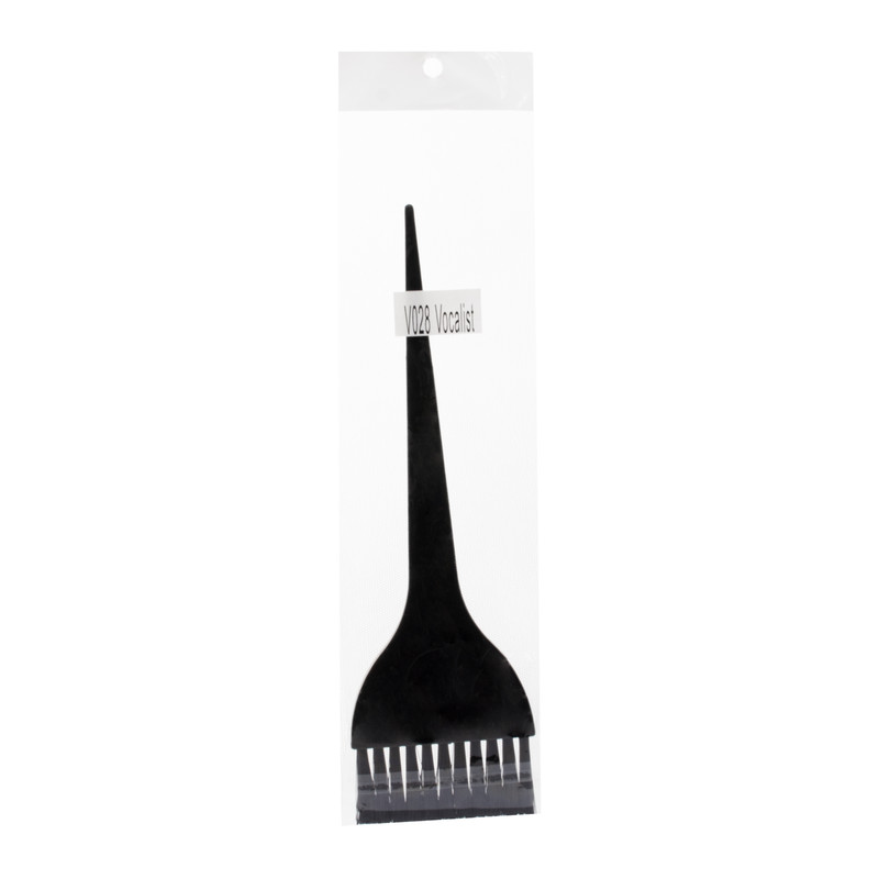 برس رنگ مو وکالیست مدل Beauty کد B-V026 برس رنگ مو وکالیست مدل Beauty کد B-V026
