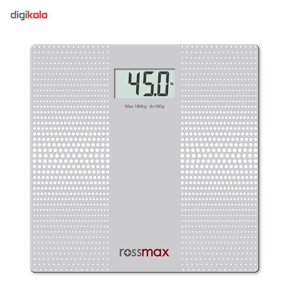 ترازو دیجیتال رزمکس مدل WB101 -  - 2