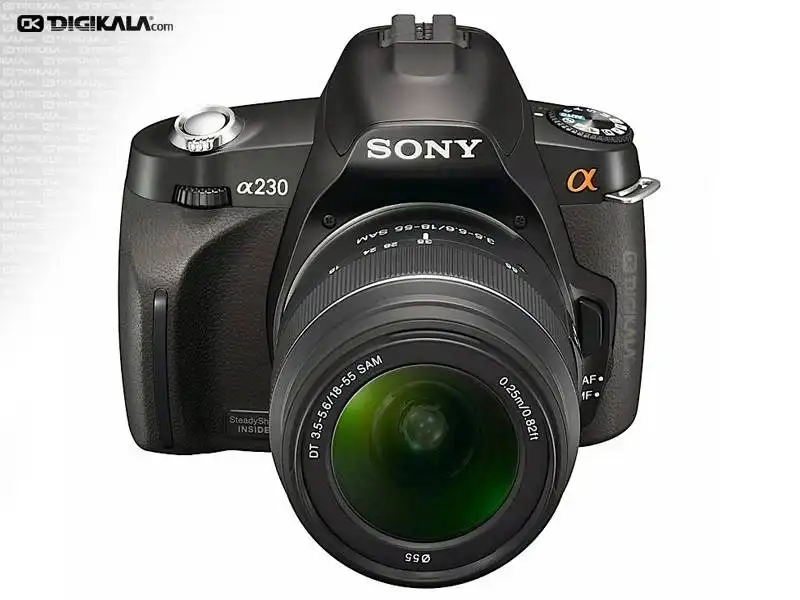 دوربین دیجیتال سونی دی اس ال آر-آلفا 230