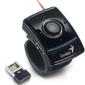 پرزنتر بی‌سیم جنیوس مدل Ring Presenter