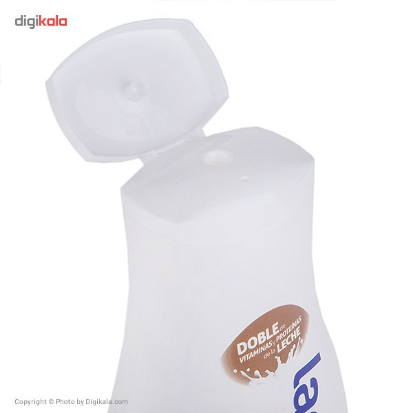 لوسیون بدن لاکتویت سری Nourishing حجم 400 میلی لیتر