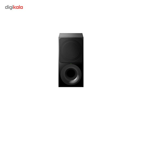 ساندبار سونی مدل HT-CT790 با توان خروجی 300 وات