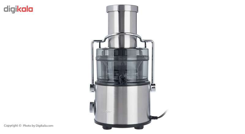 آبمیوه گیری گوسونیک مدل GSJ729