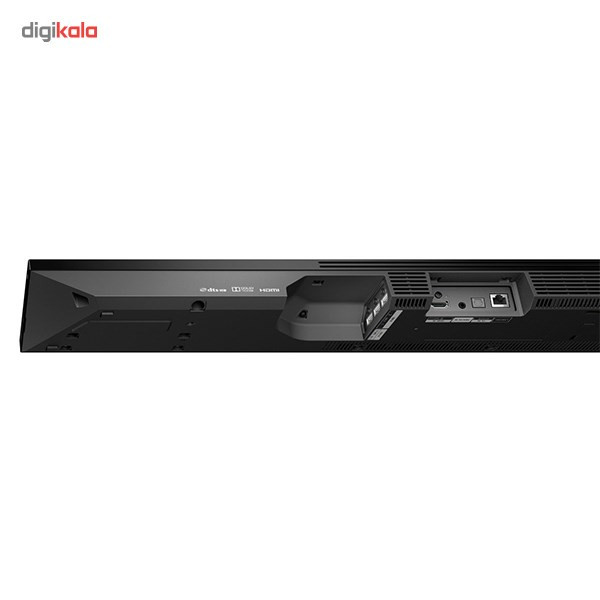 ساندبار سونی مدل HT-CT790 با توان خروجی 300 وات