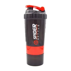 شیکر   ورزشی   مدل GS-M-420گنجایش 0.7 لیتر