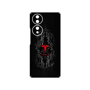 MAHOOT TESLA Cover Sticker for Honor 70