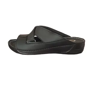 دمپایی زنانه خزر طب مدل 170