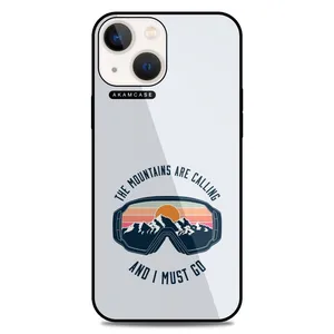 AKAM AMC-WA13-SKI-25 Cover For Apple iPhone 13