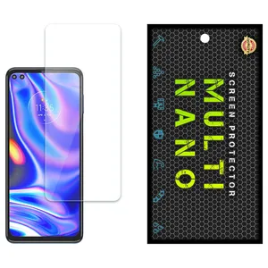 Multi Nano X-S1N Screen Protector For Motorola One 5G
