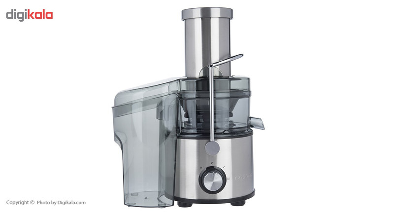 آبمیوه گیری گوسونیک مدل GSJ729