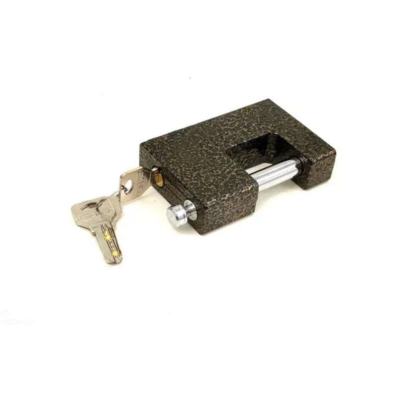 قفل کتابی ایستا کد 90 قفل کتابی ایستا کد 90