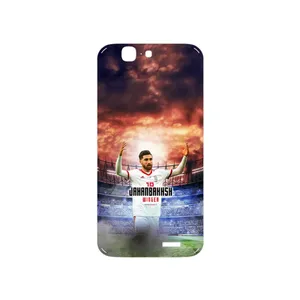 MAHOOT Alireza Jahanbakhsh Cover Sticker for Huawei Ascend G7