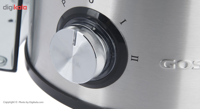 آبمیوه گیری گوسونیک مدل GSJ729