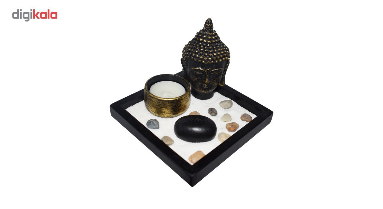 جا عودی نقطه مدل Zen