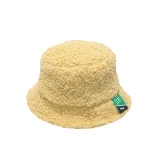 کلاه باکت مدل تدی کد 76