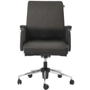 Rad System E470 Leather Chair