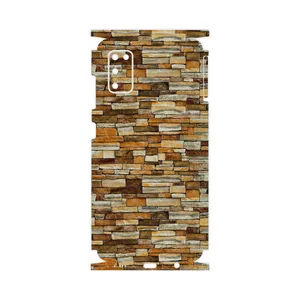 MAHOOT brickwall-FullSkin Cover Sticker for Samsung Galaxy A41