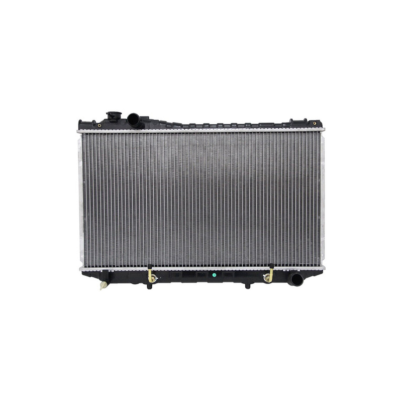 رادیاتور آب تامسون مدل 162M مناسب برای تویوتا کریسیدا