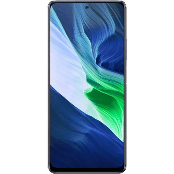 گوشی موبایل  اینفینیکس مدل Note 10 X693 دو سیم‌کارت ظرفیت 128 گیگابایت و رم 6 گیگابایت