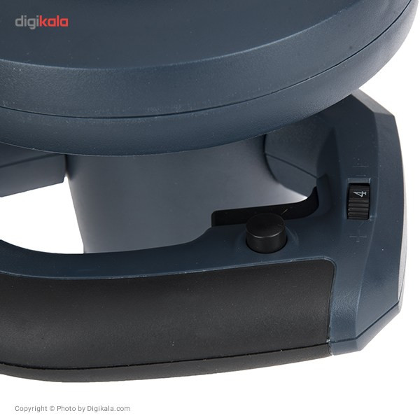 دستگاه دمنده و مکنده هیوندای مدل HP7160BL دستگاه دمنده و مکنده هیوندای مدل HP7160BL