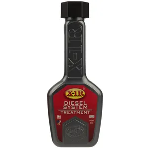 X-1R Car Supplement Fuel System 240ml