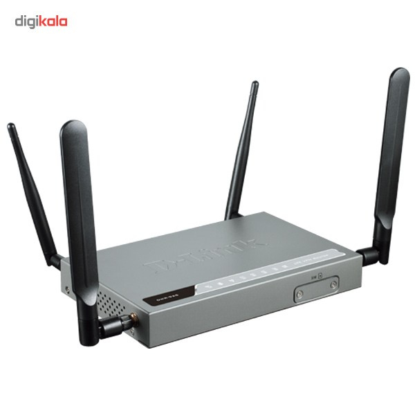 مودم روتر بی سیم LTE دی-لینک مدل DWR-925