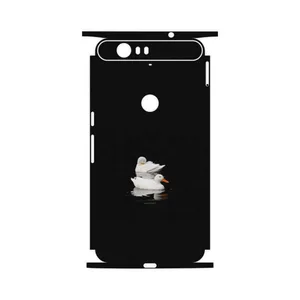 MAHOOT Duck-FullSkin Cover Sticker for Google Nexus 6P
