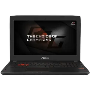 لپ تاپ 15 اینچی ایسوس مدل ROG GL502VY - B