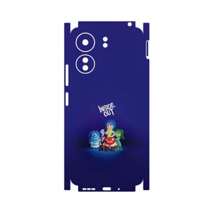 MAHOOT inside out-FullSkin Cover Sticker for Xiaomi Redmi 13C