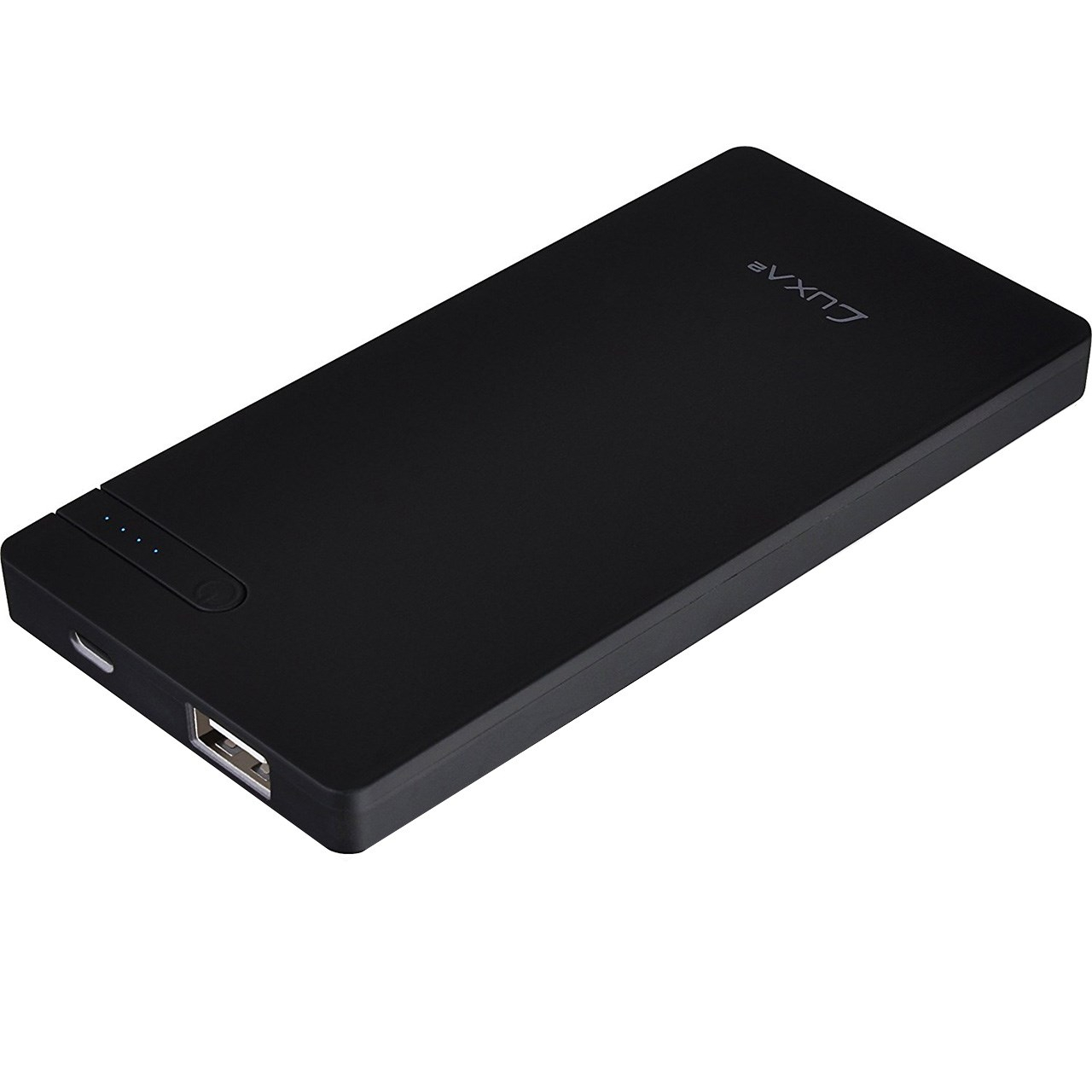 شارژر همراه مدل EnerG Slim با ظرفیت 5000 میلی آمپر ساعت