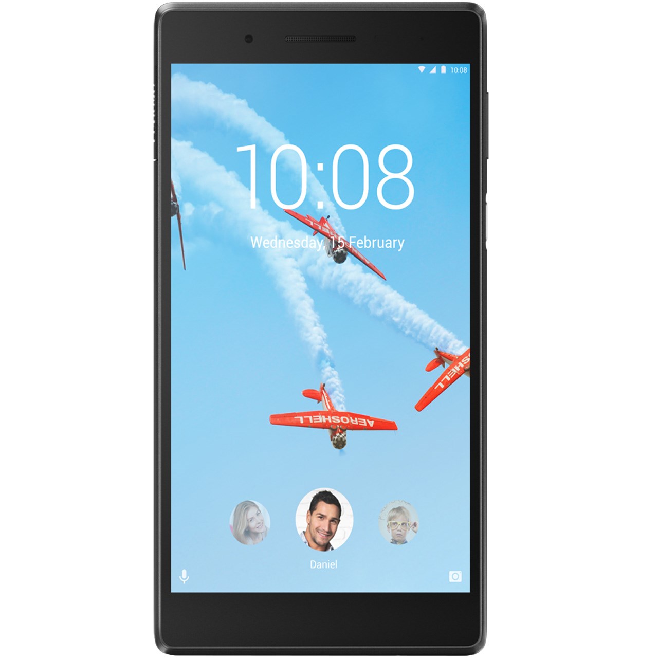 تبلت لنوو مدل Tab 7 TB-7504X LTE