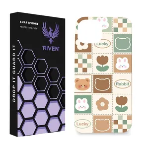 RIVEN RI2-10 Case For Apple iphone 13