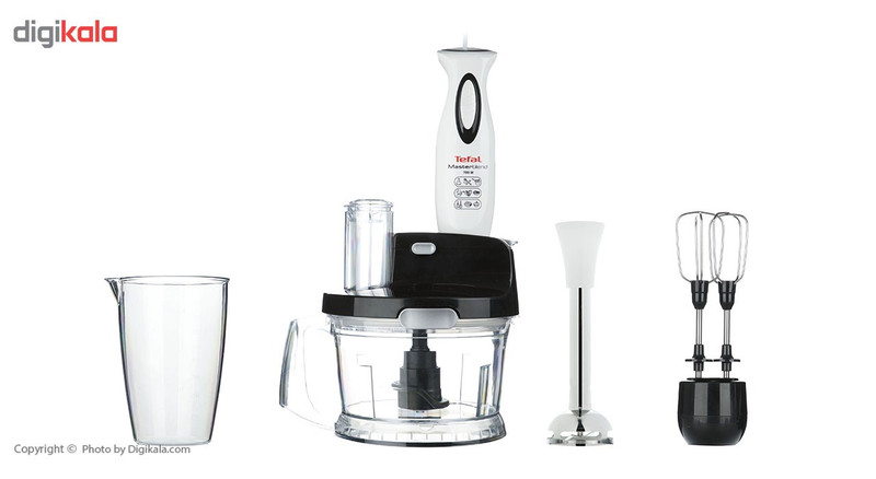 گوشت کوب برقی تفال مدل HB200B