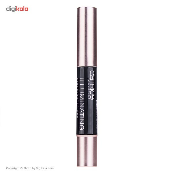 هایلایتر ابرو کاتریس سری Illuminating شماره 010