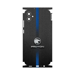 MAHOOT PROTON-FullSkin Cover Sticker for Samsung Galaxy A04e